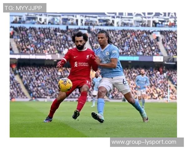 英超进球榜更新萨拉赫以53球领跑哈兰德紧随其后达40球