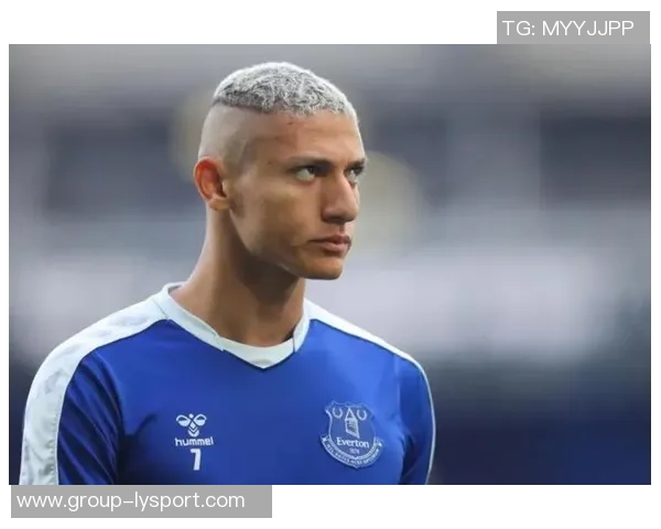 罗马诺报道奥兰多城对理查利森产生兴趣并已展开谈判 罗马诺报道奥兰多城对理查利森产生兴趣并已展开谈判