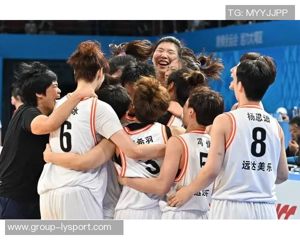 全运会U22女篮第四日战报江苏四川继续领跑重庆轻取北京展现实力