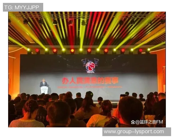 抖音成功获得新赛季CBA直播版权将直播多场精彩赛事