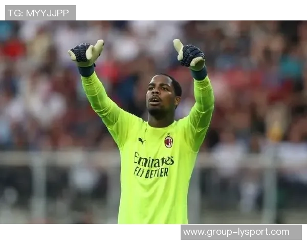 莫雷托透露迈尼昂与米兰续约谈判停滞球员或将明年离队