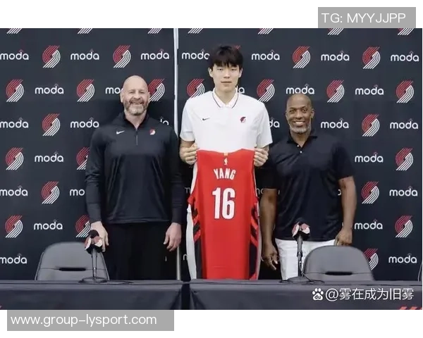 拓媒分析克林根与杨瀚森加盟对球队的影响建议趁罗威健康时交易他