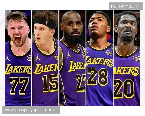 湖人2025年大事件回顾东契奇加盟詹姆斯达成5万分球队百亿美元出售