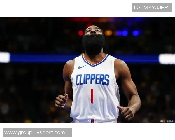 比尔西蒙斯直言快船依赖哈登难以冲击季后赛 比尔西蒙斯直言快船依赖哈登难以冲击季后赛