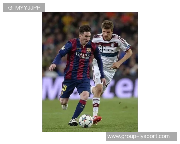 穆勒解读总决赛魅力:巨星对决超越梅西与我之争 穆勒解读总决赛魅力:巨星对决超越梅西与我之争