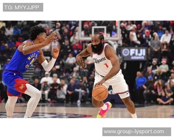 哈登坚定表态我就是球队核心引擎体系始终如一今日再度启动