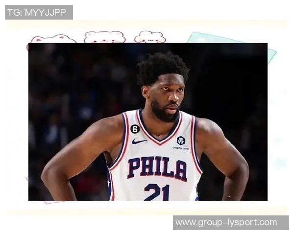 恩比德表现稳健18投9中贡献22分4篮板6助攻1盖帽助球队取得胜利 恩比德表现稳健18投9中贡献22分4篮板6助攻1盖帽助球队取得胜利