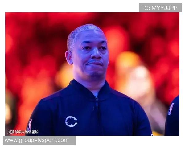 美网友热议快船教练泰伦卢涉赌事件引发热议球队前景堪忧