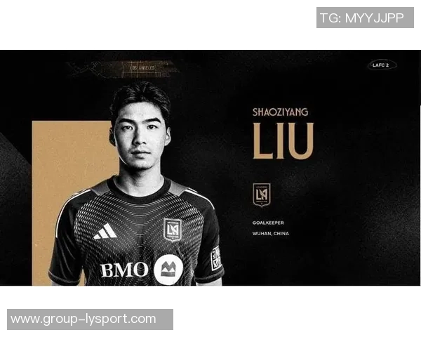 刘邵子洋九月加盟洛杉矶FC二队未能出场季后赛梦碎
