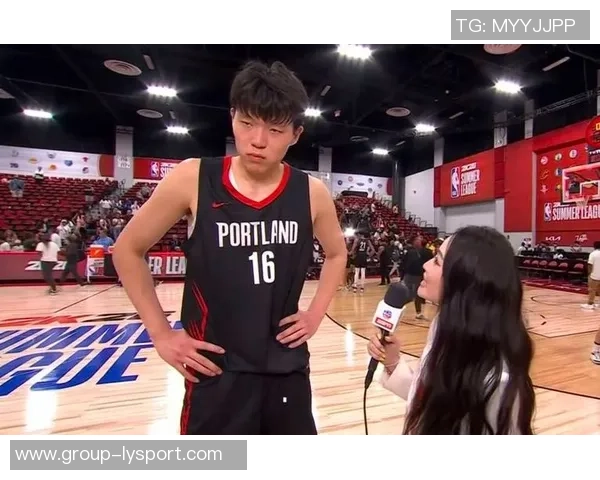 如何应对快节奏比赛杨瀚森分享内线防守策略与训练心得 如何应对快节奏比赛杨瀚森分享内线防守策略与训练心得